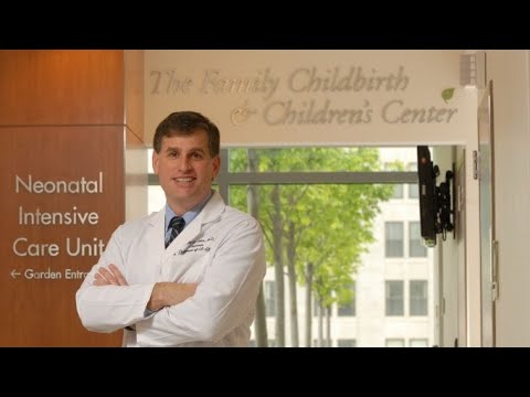 Pregnant Women Need to Check Iodine Levels in Diet - Dr. Robert Atlas - Mercy