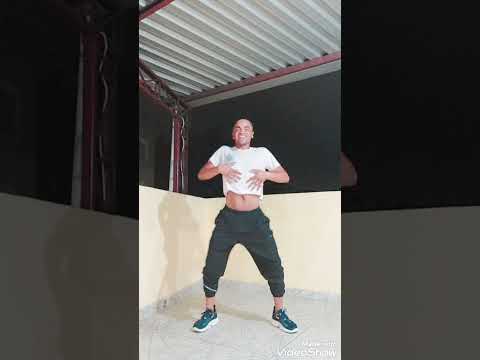 Coreografia Bumbum Check da FitDance Swag