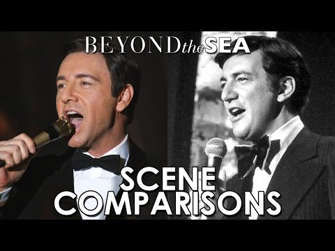 Beyond The Sea (2004) Trailer