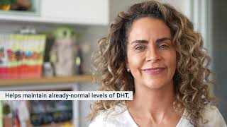 Life Extension Try Hair Growth for Women for Fuller, Stronger Hair 