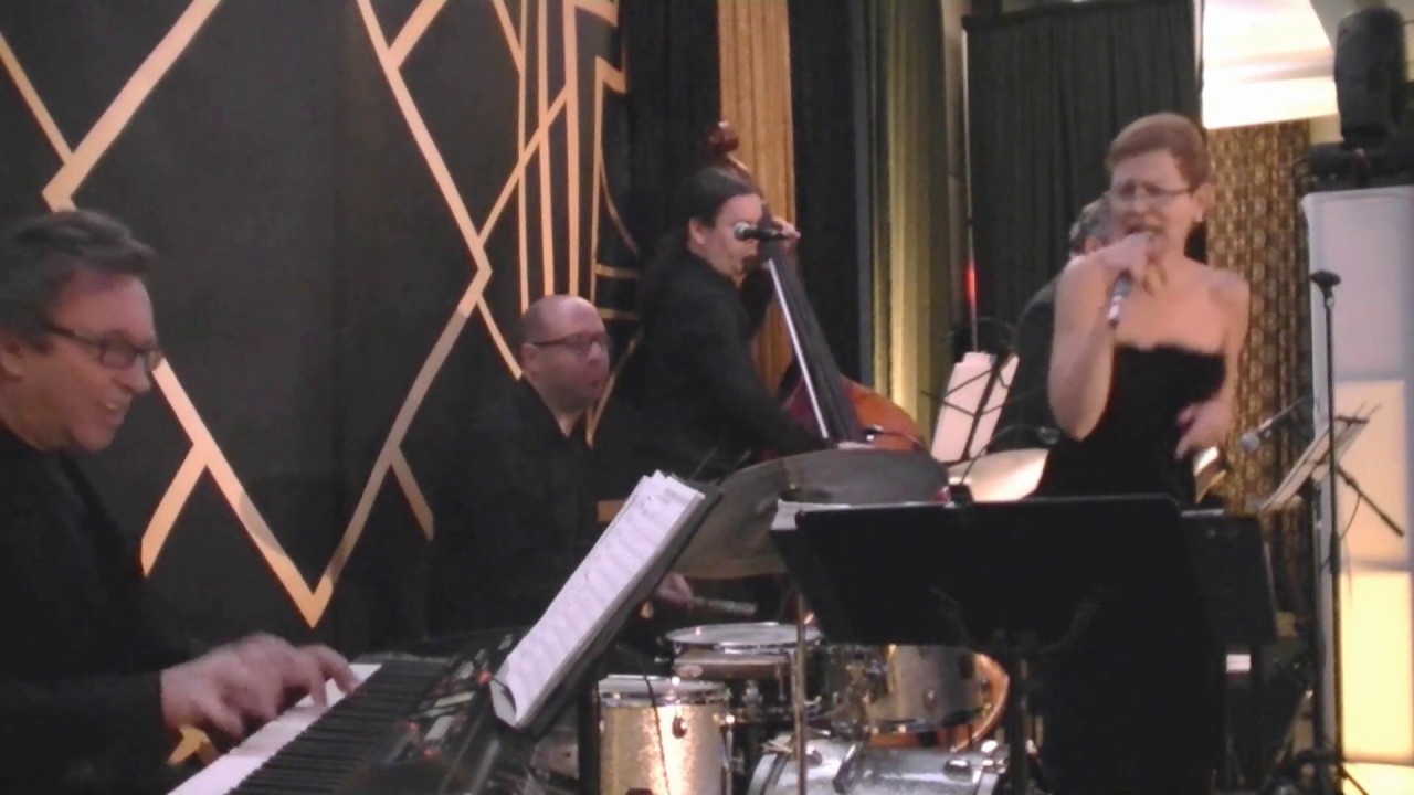 Promotional video thumbnail 1 for The Tavares Jazz Band