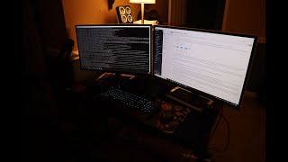 My Cybersecurity Setup - Updated 2022