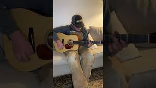Zach Top - Old Home Place (Cover)