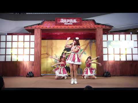 FMA Cover 48Group @ Central Plaza Mahachai 2018 Part 2 G2