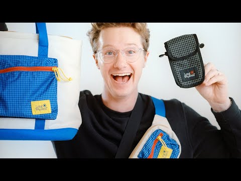 FIRST LOOK at the NEW Long Weekend Products!