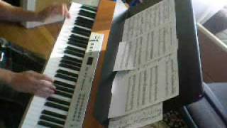 Mario Medley (piano)