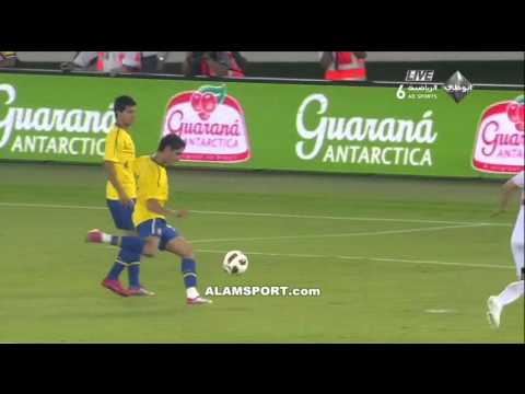 Brazil 3 - 0 Iran All Goals in HQ