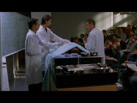 Tru Calling: 05 Nah-Tod-Geheimnis 2/3