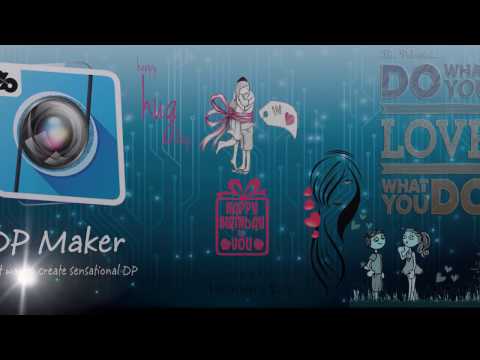 DP Maker Video