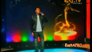 Eritrean New Song wedi kerin mama