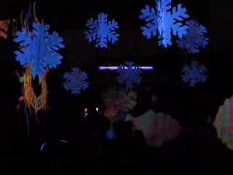 Winter Tales @ INQbator - Katowice [Psylesia Crew]