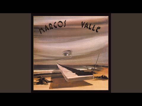 Só Se Morre Uma Vez - Marcos Valle