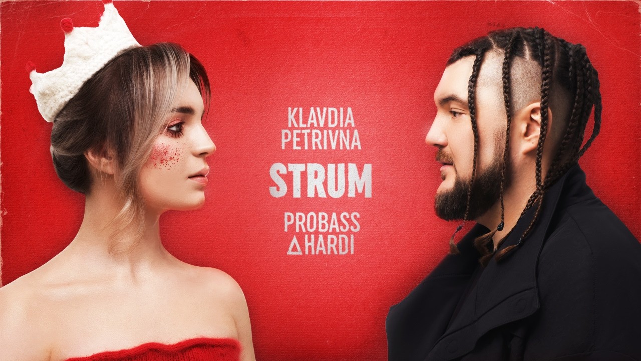 Песня воскресенья в Одесса News: Klavdia Petrivna и Probass ∆ Hardi ...