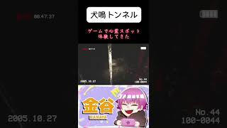 【犬鳴トンネル】 #ゲーム実況者 #ゲーム実況 #切り抜き #おすすめにのりたい #チャンネル登録お願いします #イケボ #犬鳴トンネル #チラズアート #ホラーゲーム実況プレイ #心霊スポット