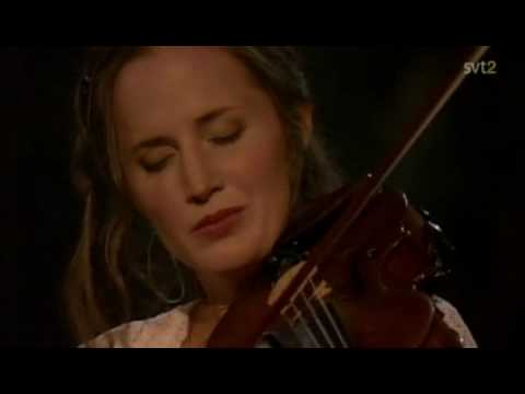 Lisa Rydberg & Gunnar Idenstam - Badinerie (J.S. Bach, 