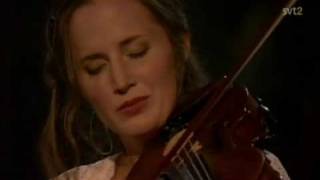 Lisa Rydberg & Gunnar Idenstam - Badinerie (J.S. Bach, 