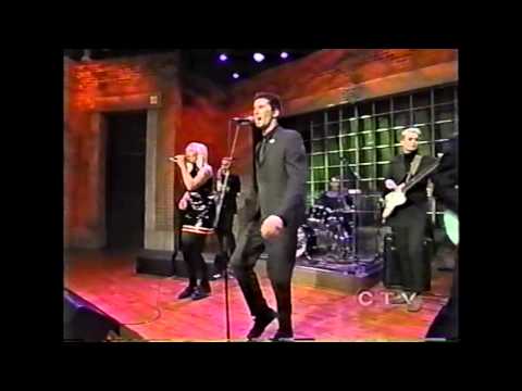 The Kingpins - The Ten Commandments of Ska