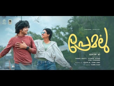 Premalu Malayalam full movie 2024 HDRip