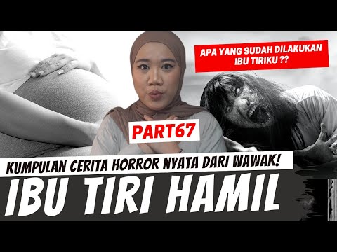 APA YANG SUDAH DILAKUKAN IBU TIRIKU ?