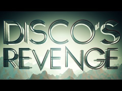 Miami Rockers  Disco´s Revenge (Original Mix)