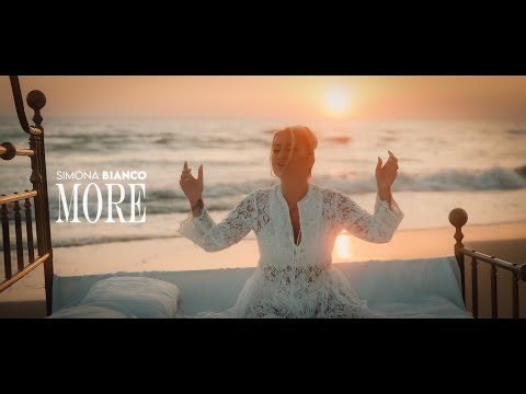 Simona Bianco - "More" (Official Video 2025)