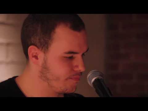 [Kroegske Sessies] Rhinos Are People Too - Pelkuri