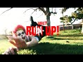 WALT RUN UP Official Music Video