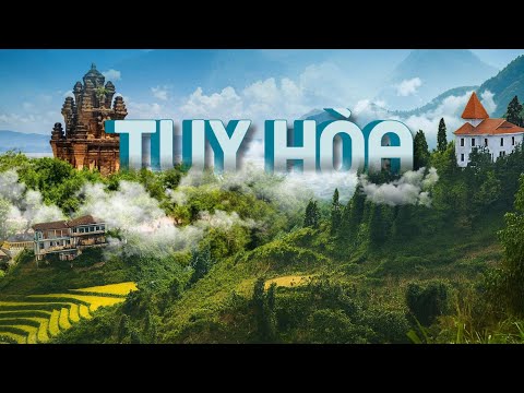 Slide Tuy Hòa - Thành Phố Biển Trung Tâm Của Phú Yên thumbnail