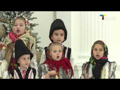 ANSAMBLUL SPERANȚA   domn din cer