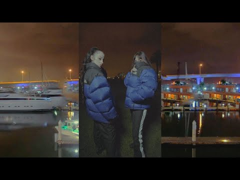 Kitty110 Ft Juicy Bae - Reflejo