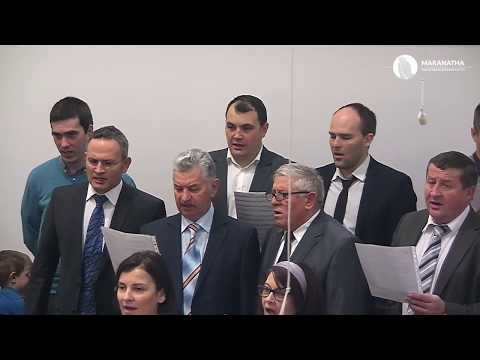 Corul Maranatha Wiener Neustadt - Victoria prin Isus