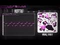 PRESETS FOUND How Kutta By OsamaSon Was Made