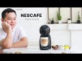 [Review] รีวิว เครื่องชงกาแฟแคปซูล Nescafé Dolce Gusto | family man. พ่อบ้าน งานครัว | Family man พ่อบ้าน งานครัว