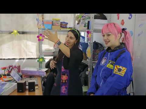 Chile Circular de NTV: Región de Coquimbo