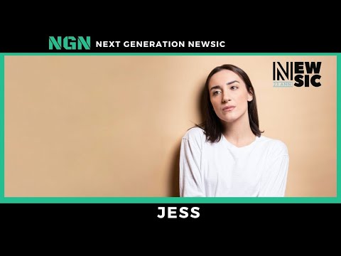 Next Generation Newsic: JESS