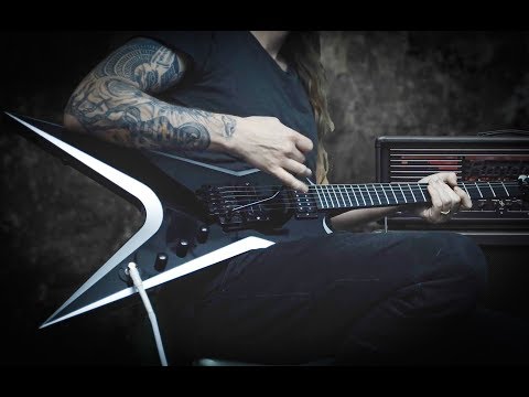 DIMEBAG Harmonic Squeals Lesson