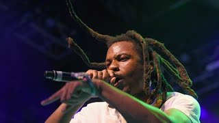 Ronny J & Denzel Curry - Houston (INSTRUMENTAL) [Prod. E-Nxsty]