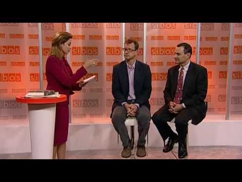 Sibos TV - Securities Market Infrastructure Forum