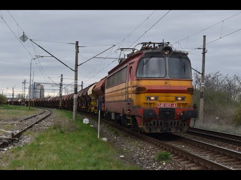 Vlaky Galanta-8.4.2022.