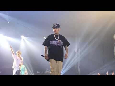 190623 연결고리 - 1LLIONAIRE RECORDS (2019 1LLIONAIRE X AMBITION TOUR 대전)