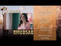 Khudsar Episode 35 | Teaser | Top Pakistani Drama
