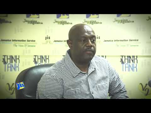 ODPEM Engineering Perspectives Dennis Hall