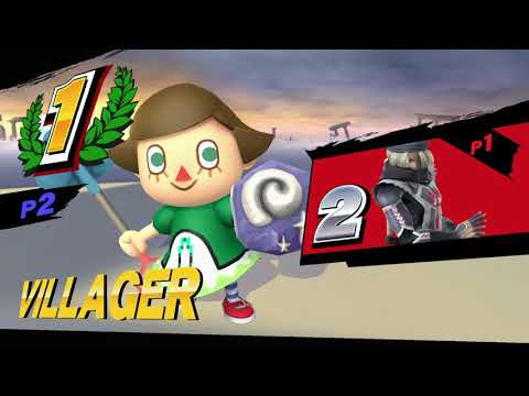 Ugur (Shiek) vs BlackCyclone (Villager) | TNS 12-30-17