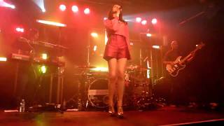 Sophie Ellis-Bextor - Lady (Hear Me Tonight) (Mojo cover) / Groovejet / Sing It Back (Moloko cover)