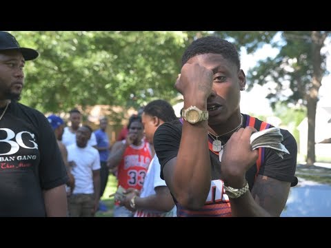 TLE Cinco "All the Money" [ATM] (Official Music Video) Dir. by @KENXL