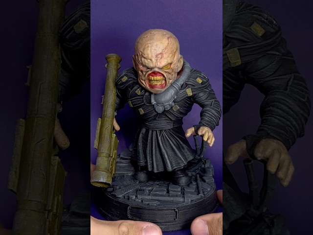 Vídeo relacionado con Nemesis Now Purrah Sin clasificar Estatua Standard Poliresina