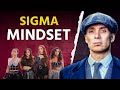 हर कोई RESPECT देगा 5 POWERFUL SIGMA MINDSET Mr Creative