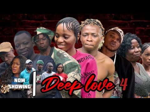 Deep Love | Episode 4