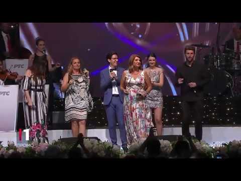 RTS karavan - Najlepše narodne pesme: Leskovac