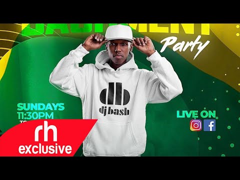 DJ BASH -PARTY DANCEHALL , REGGAE MIX 2020 / RH EXCLUSIVE